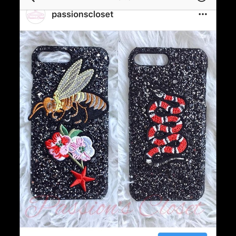 iPhone 8 Plus Case - Picture 3 of 3